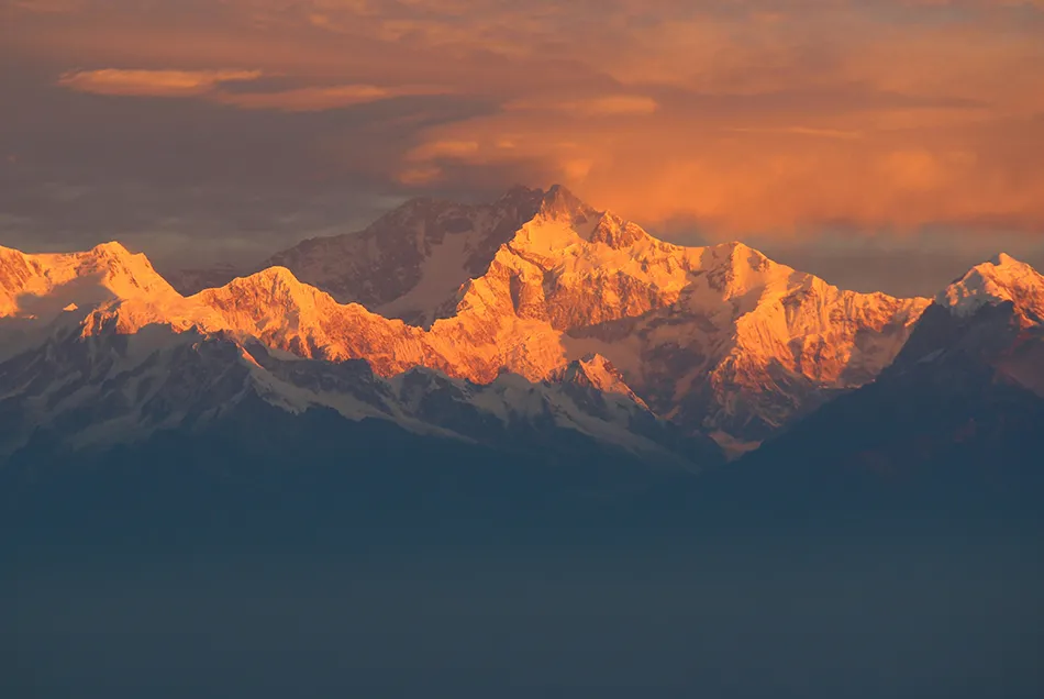 Sikkim Package