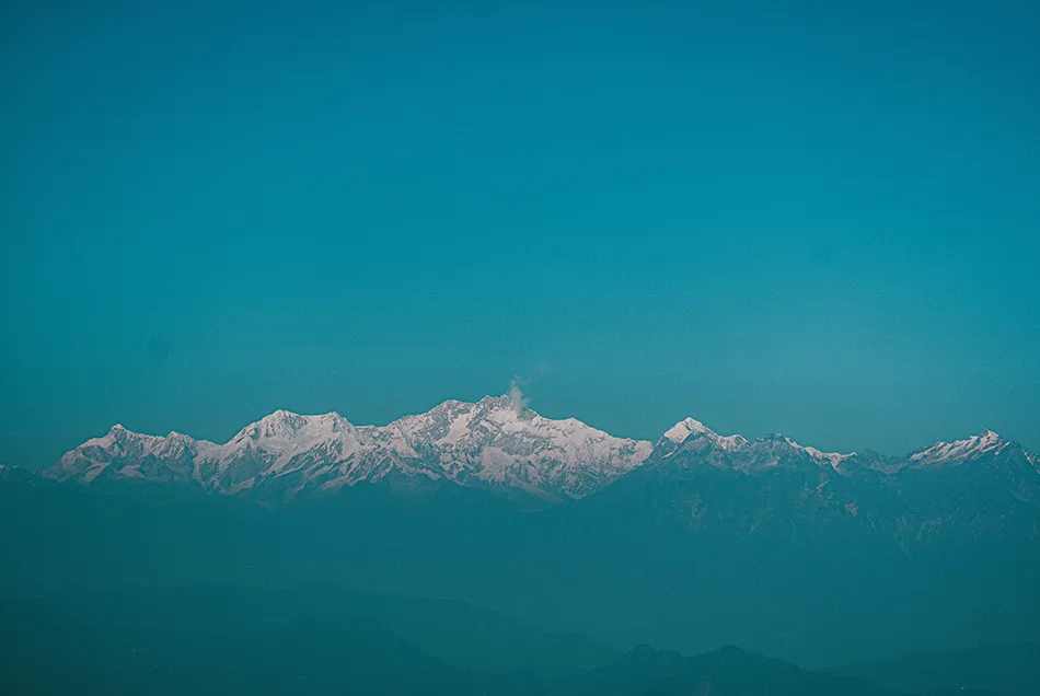 Sikkim Trip