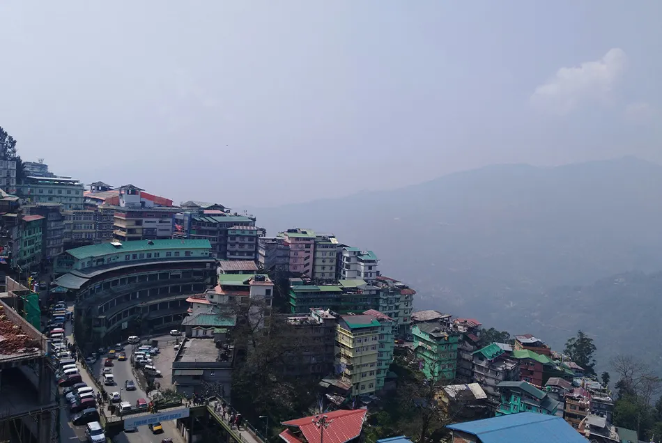 Sikkim Gangtok Tour