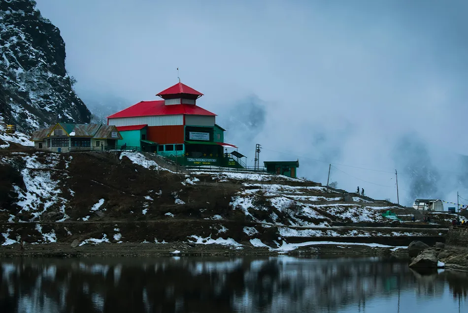 Sikkim Vacation Packages