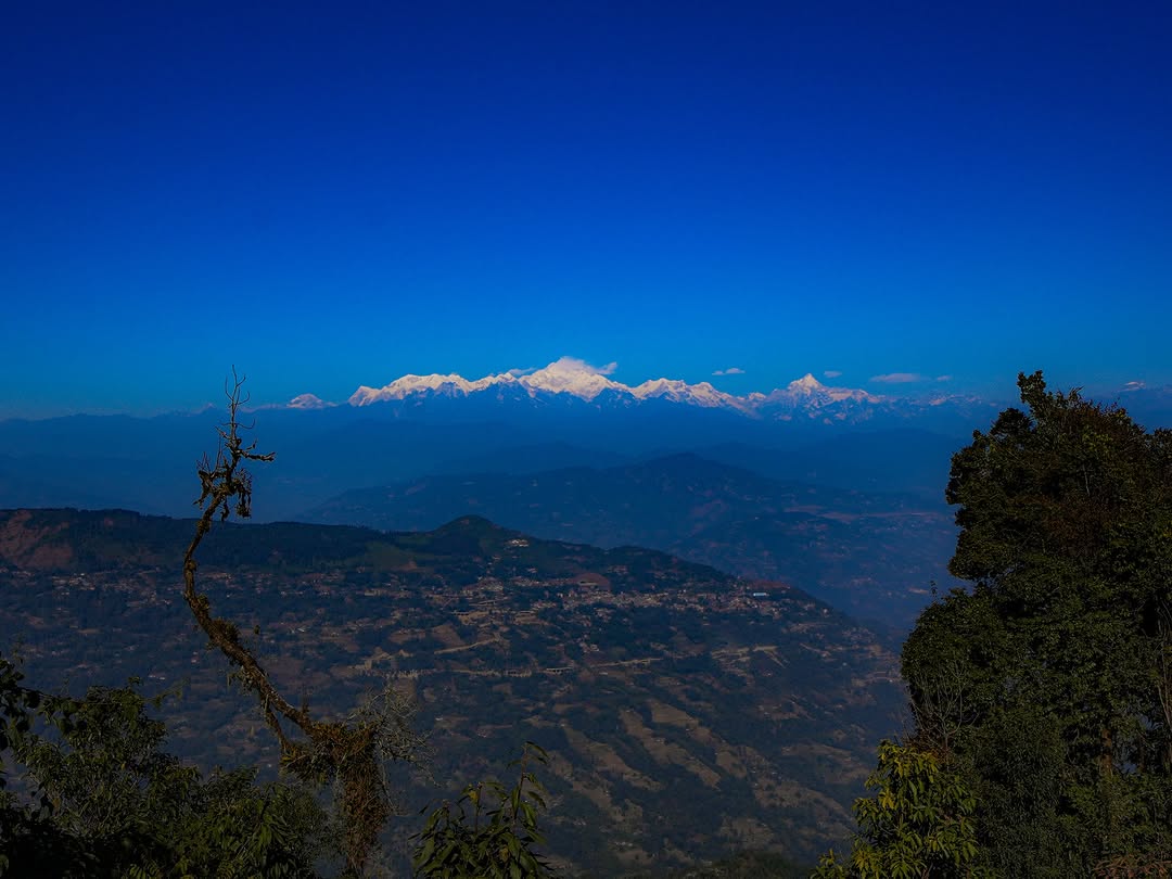 Lava Kalimpong 5N 6D Tour Package 