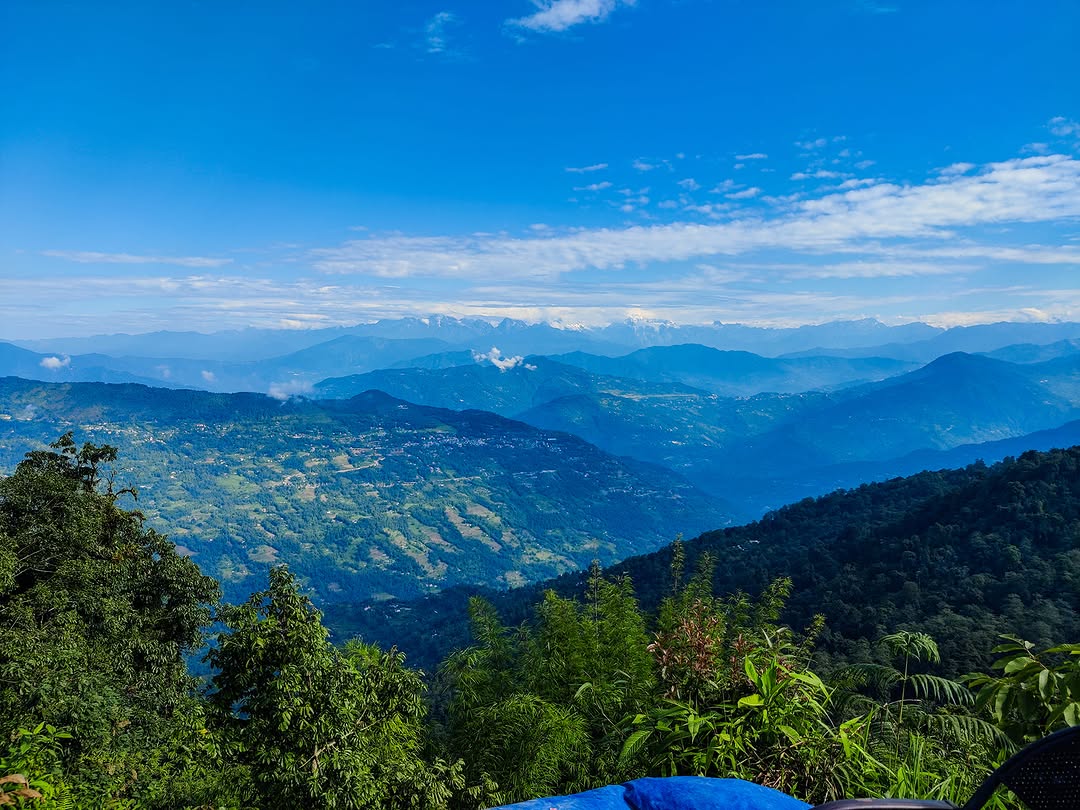 Kalimpong offbeat tour