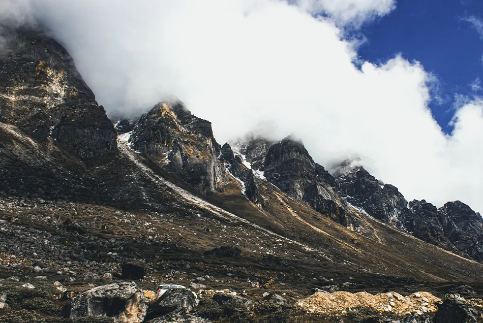 Sikkim Trip Package