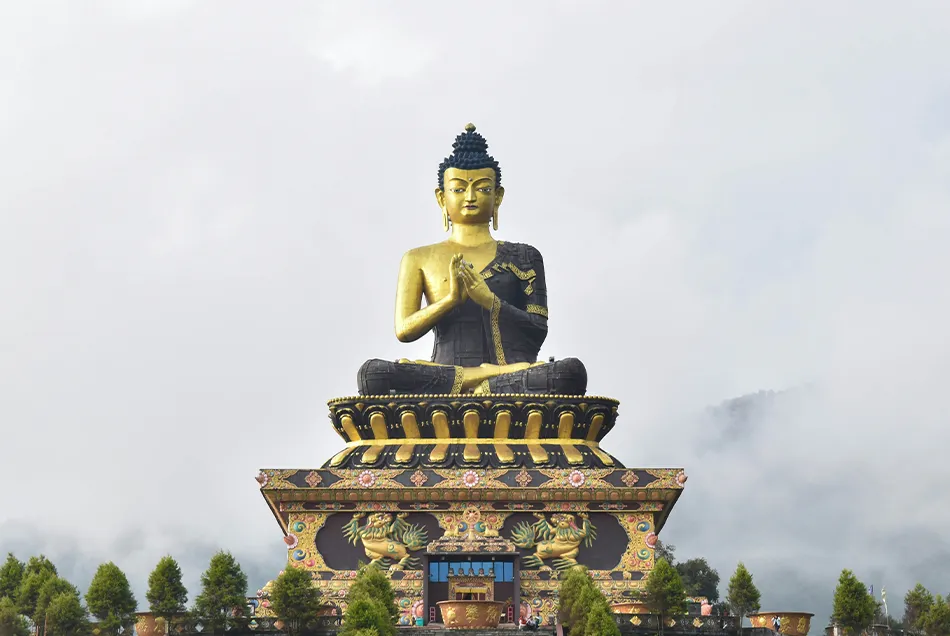 Sikkim Tour